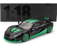 1/18 GT-SPIRIT - RIMAC - NEVERA TIME ATTACK 2023 GT916