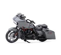 1:18 Harley-Davidson 1928 JDH Double Cam Die Casting Collezione Di Veicoli For Hobby Motocicletta