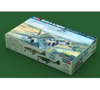 1:18 HOBBY BOSS KIT Me262 A-1A Fighter HB81805