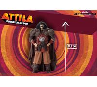 1/18 INFINITE STATUE - FIGURES - DIEGO ABATANTUONO L'ECCEZZZIUNALE 106530