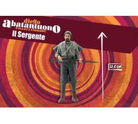 1/18 INFINITE STATUE - FIGURES - DIEGO ABATANTUONO L'ECCEZZZIUNALE 106533