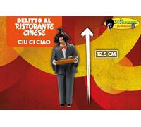 1/18 INFINITE STATUE - FIGURES - ER MONNEZZA E BOMBOLO - DELITTO AL 109683