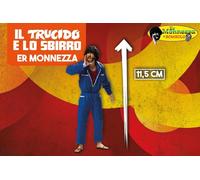 1/18 INFINITE STATUE - FIGURES - ER MONNEZZA E BOMBOLO - IL TRUCIDO E LO 109680