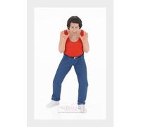 1:18 INFINITE STATUE Figures Fantozzi Loris Batacchi E' Un Cobra... IS101155