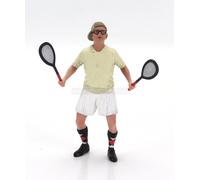 Fantozzi Filini batti lei? Con modellino in scala