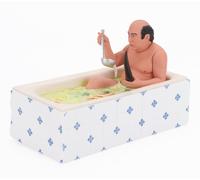 Merchandising Lino Banfi: Infinite Statue - Corno Di Bue Cinemini Pvc