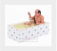 Merchandising Lino Banfi: Infinite Statue - Corno Di Bue Cinemini Pvc