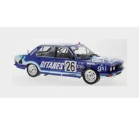 1:18 IXO Bmw 5-Series 528I (E28) #26 Spa 1982 Jarier Trintignant 18RMC183A.22