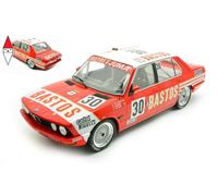 18RMC182A BMW 528i E28 n30 Quester Hahne Joosen Winners 24h Spa 1982 IXO 1/18