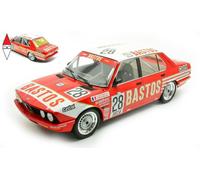 18RMC182B BMW 528i E28 n28 Guitteny Bleyinie 24h Spa 1982 IXO 1/18