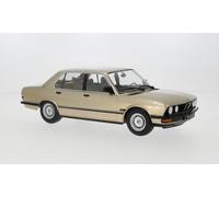 1:18 IXO Bmw 520I (E28) Gold 1987 18CMC184.22