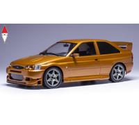 1/18 IXO-MODELS - FORD ENGLAND - ESCORT WRC BASE RALLY 1998 18C-MC169.22