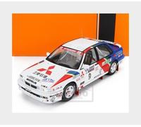 1:18 IXO Mitsubishi Galant Vr-4 #9 Rac Rally 1990 Eriksson 18RMC192A.22