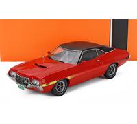 1/18 IXO-MODELS - FORD USA - GRAN TORINO COUPE 1972 18C-MC263.22