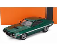 1/18 IXO-MODELS - FORD USA - GRAN TORINO COUPE 1972 18C-MC264.22