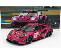 1/18 IXO-MODELS - PORSCHE - 911 991-2 RSR-19 4.2L TEAM IRON DAMES N LEGT18-23039