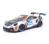 1/18 IXO-MODELS - PORSCHE - 911 992-2 GT3 TEAM 75 BERNHARD N 15 LEGT18-24CUP003
