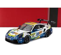 1/18 IXO-MODELS - PORSCHE - 911 992 GT3 CUP TEAM LEGT18-25CUP008