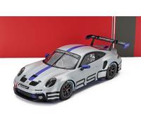 1/18 IXO-MODELS - PORSCHE - 911 992 GT3 CUP TRACK EXPERIENCE LEGT18-23CUP006