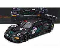 1/18 IXO-MODELS - PORSCHE - 911 992 GT3 R 4.2L TEAM HERBERT LEGT18-92SP25