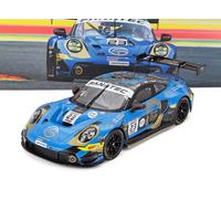 1/18 IXO-MODELS - PORSCHE - 911 992 GT3 R 4.2L TEAM PHANTOM LEGT18-24002SPA