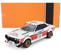 18RMC189B Toyota Celica 2000 GT RA21 n14 P.I.Walfridson RAC Rally 1977 IXO 1/18