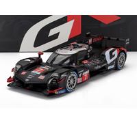 1/18 IXO-MODELS - TOYOTA - GR010 3.5L V6 TURBO HYBRID TEAM GAZOO TBMWE-C1820-24