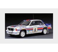 1:18 IXO Opel Ascona 400 #6 Rally Acropolis 1982 Toivonen Gallagher 18RMC097B.20