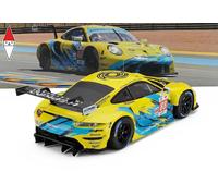 1/18 IXO-MODELS - PORSCHE - 911 991 RSR-19 4.2L TEAM DEMPSEY PROTON LEGT18-23021