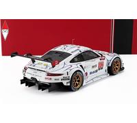 1/18 IXO-MODELS - PORSCHE - 911 991 RSR PORSCHE GT TEAM N 912 2nd LEGT18011