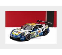 1:18 IXO Porsche 911 992 Gt3 #919 Nurburgring 2025 Chrzanowski LEGT18-25CUP008