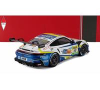 1/18 IXO-MODELS - PORSCHE - 911 992 GT3 CUP TEAM LEGT18-25CUP008