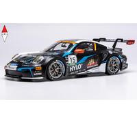 18RMC220 Porsche 911 GT3 Cup 992 n15 J. Stiak Oschersleben GP 2024 IXO 1/18