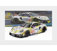 MODELLINO AUTO STATICO IXO PORSCHE 911 992 GT3 LE MANS 2024 BACHLER KITTS 1/18