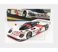 1:18 IXO Porsche Dauer 962 3.0L Turbo #36 Winner Le Mans 1994 M.Baldi W18005001