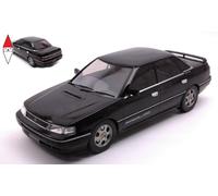 1/18 IXO SUBARU LEGACY RS 1991 BLACK
