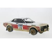 1:18 IXO Toyota Celica 2000 Gt (Ra21) #18 Rac Rally 1977 Therier 18RMC189C.22