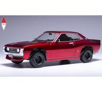 1/18 IXO TOYOTA CELICA 2000GT RA21 1977 RED