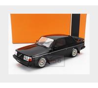 1:18 IXO Volvo 240 Turbo Custom 1984 Black 18CMC178.22
