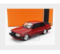 1:18 IXO Volvo 240 Turbo Custom 1984 Red 18CMC177.22