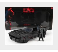 Set Jada Toys Batman + Batmobile 2022