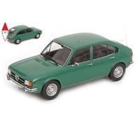 KK Scale KKDC180023 Alfasud Green 1974 - scala 1/18 - modellino auto