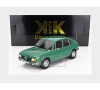 1:18 KK SCALE Alfa Romeo Alfasud 1.3 1972 Green KKDC180023