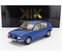 KK Alfa Romeo Alfasud blu 1974 1/18 KKDC180024