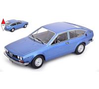 KK SCALE MODELS - ALF Alfetta GT 1.6-1976 - 1/18