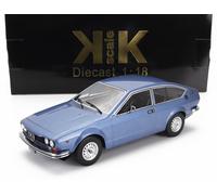 KK SCALE MODELS - ALF Alfetta GT 1.6-1976 - 1/18