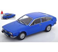 1/18 KK-SCALE - ALFA ROMEO - ALFETTA 2000 GTV 1976 KKDC181092