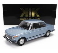 1/18 KK-SCALE - BMW - 2002ti 1-SERIES 1971 KKDC181074