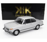 1/18 KK-SCALE - BMW - 2002ti 1-SERIES 1971 KKDC181075