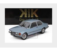 1:18 KK SCALE Bmw 3-Series 323I (E21) 1978 Light Blue Met KKDC180656